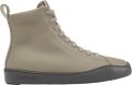 Camper Dameslaarzen Peu Touring - Lichtbeige