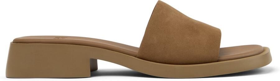 Camper Dana Sandalen Dana Damen Medium Bruin - Foto 3