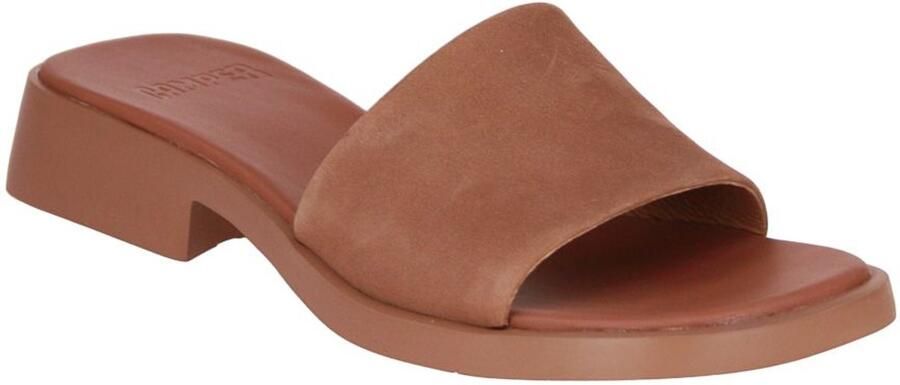 Camper Dana Slipper Bruin