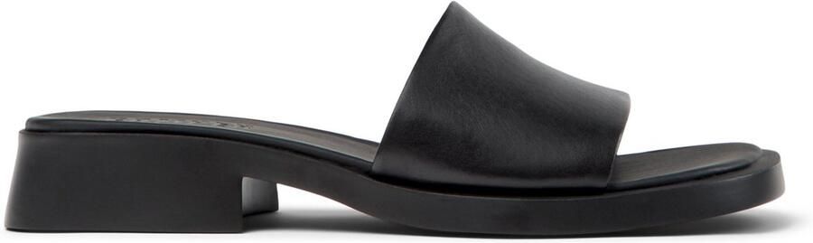 Camper Ultrasoft leren sandalen - Foto 2