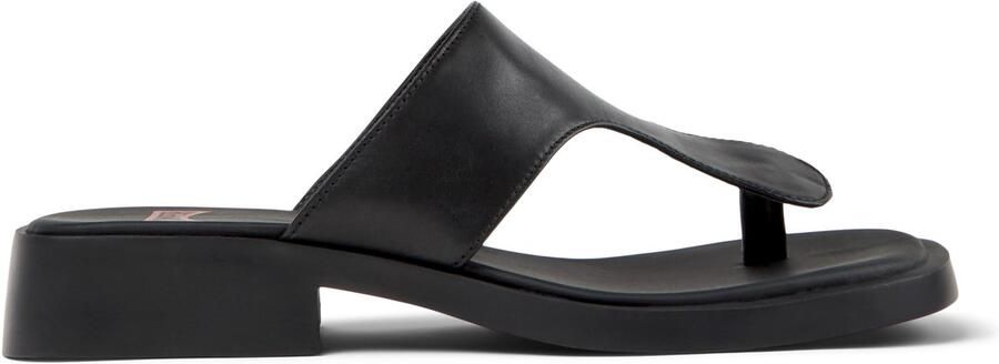 Camper Dana Twins Sandalen Dana Twins Damen Zwart