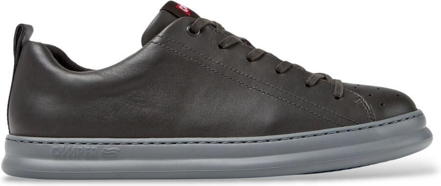 CAMPER Sneakers laag 'Runner Four' donkergrijs