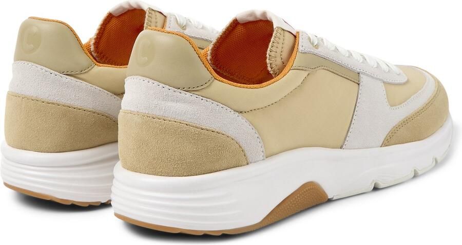 Camper Trainers Drift K100707 Sst94 Beige Heren - Foto 3