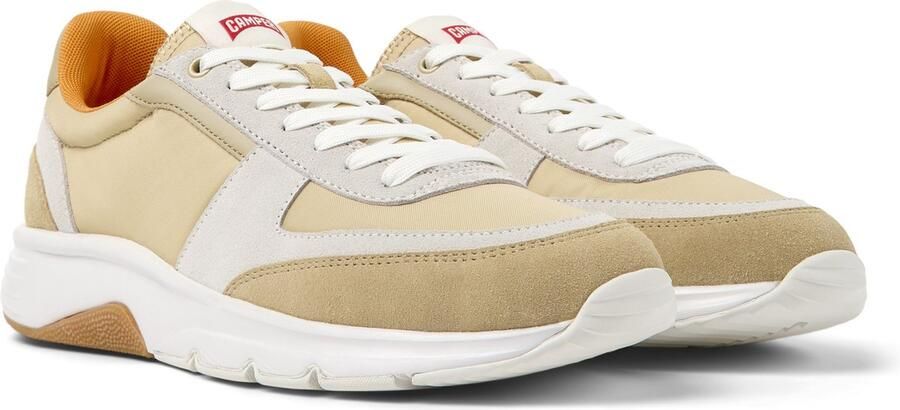 Camper Trainers Drift K100707 Sst94 Beige Heren