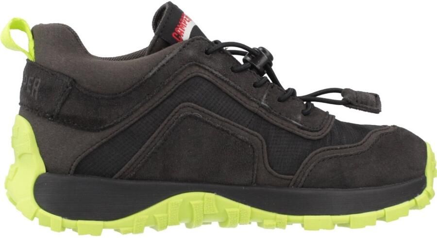 Camper Drift Trail Hydroshield Schoenen Grijs