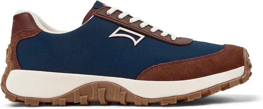 Camper Drift Trail K100864-051 Schoenen Blauw Man