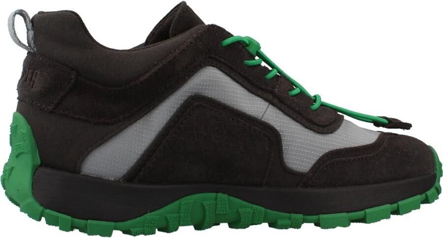 Camper DRIFT TRAIL KIDS Groen