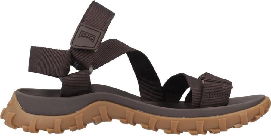 Camper Drift Trail Sandal Sandalen Drift Trail Herren Medium Bruin