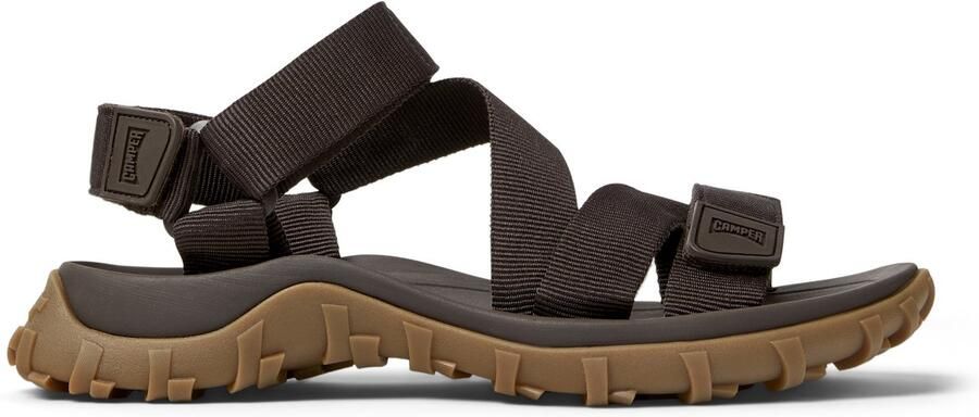 Camper Drift Trail Sandal Sandalen Drift Trail Herren Medium Bruin