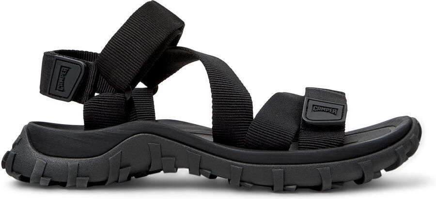 Camper Drift Trail Sandal Sandalen Drift Trail Herren Zwart - Foto 2