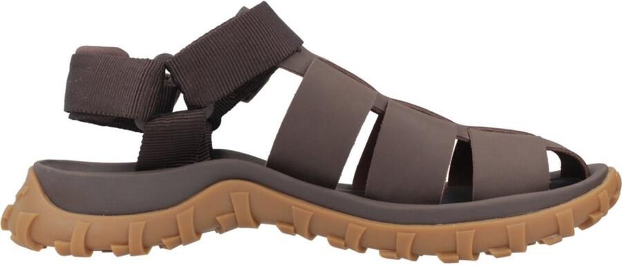 Camper Drift Trail Sandalen Herren Donkerbruin