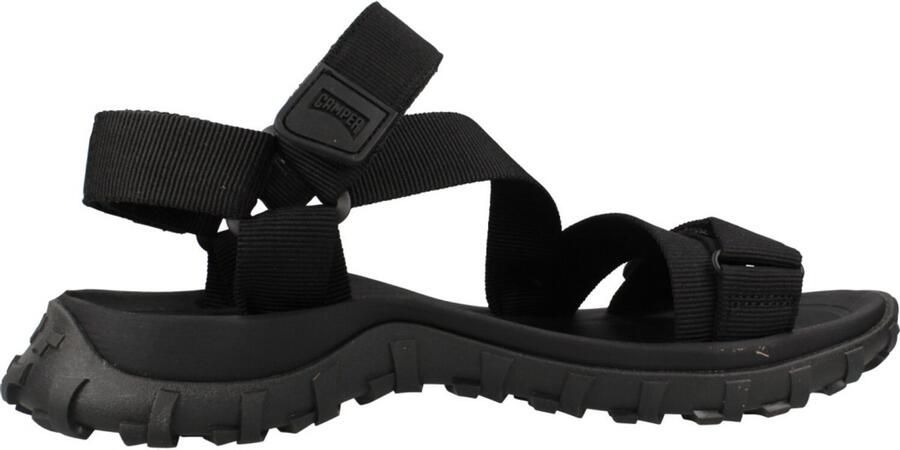 Camper Drift Trail Sandal Sandalen Drift Trail Herren Zwart