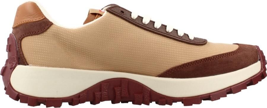 Camper Drift Trail Schoenen Beige Vrouw
