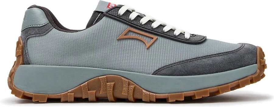 CAMPER Sneakers laag ' Drift Trail ' pastelblauw
