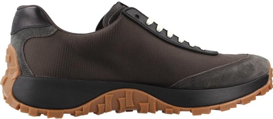 Camper Drift Trail Schoenen Grijs Man