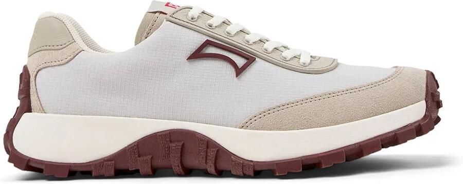 Camper Drift Trail Schoenen Grijs Vrouw