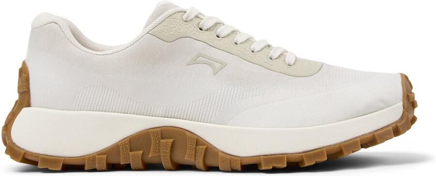 CAMPER Sneakers laag ' Drift Trail ' beige lichtbeige