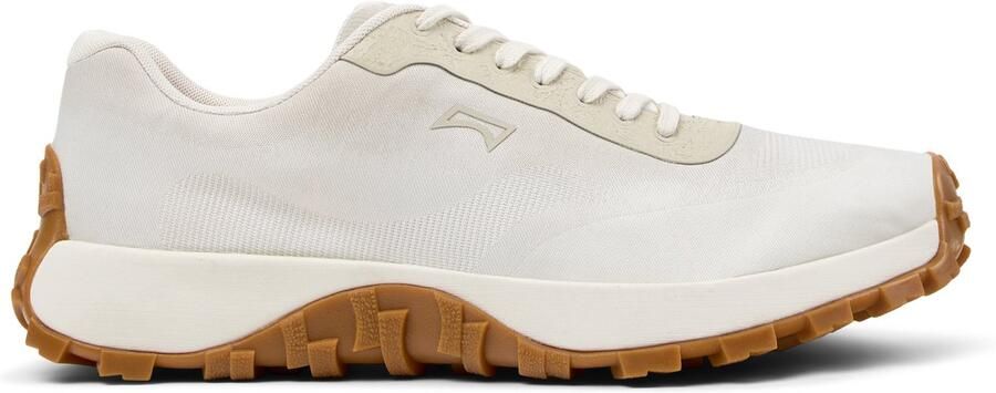 Camper Drift Trail Sneaker Herren Beige Wit