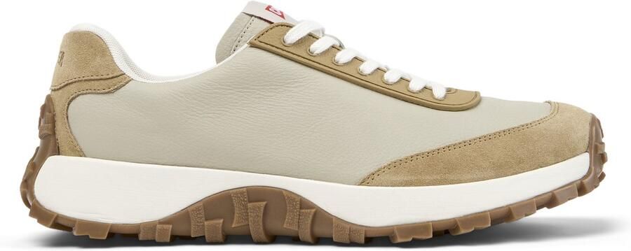 Camper Drift Trail Sneaker Herren Licht Beige