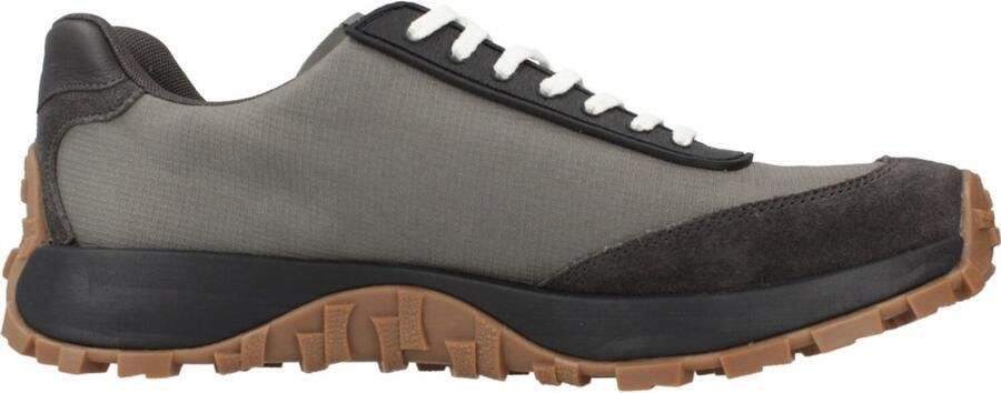 Camper Drift Trail Sneaker Herren Medium Grijs