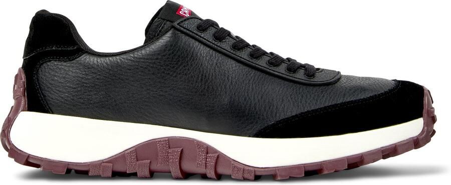 Camper Drift Trail Sneaker Herren Zwart