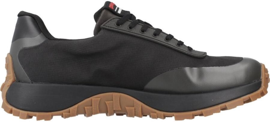 Camper DRIFT TRAIL Zwart