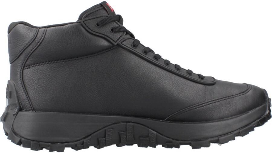 Camper DRIFT TRAIL Zwart