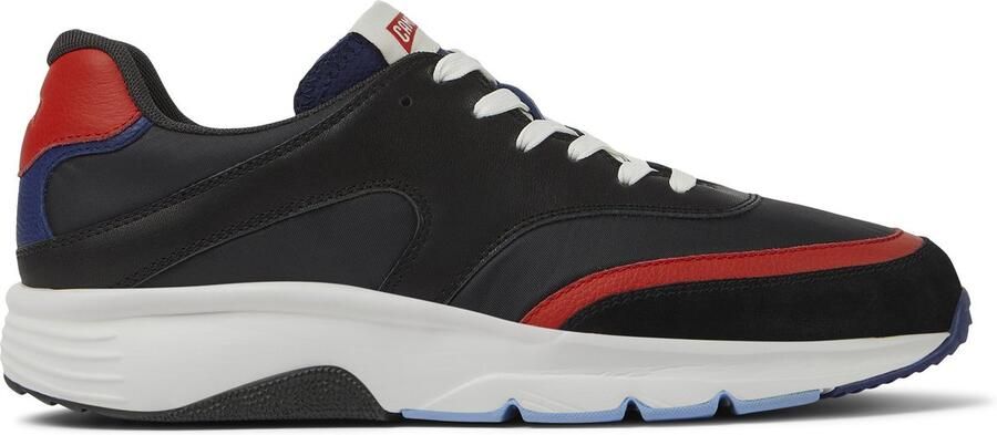 Camper Stijlvolle sneakers voor heren Black