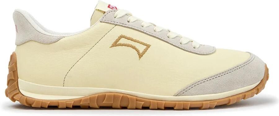 Camper Drift Walk Schoenen Beige Vrouw