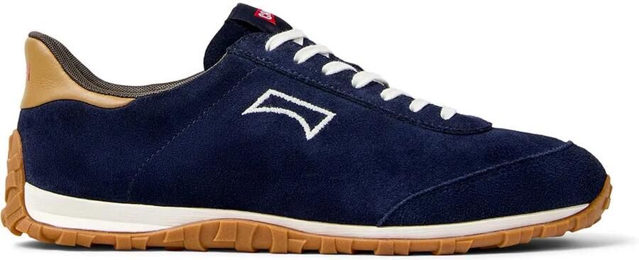 Camper Drift Walk Schoenen Blauw Man