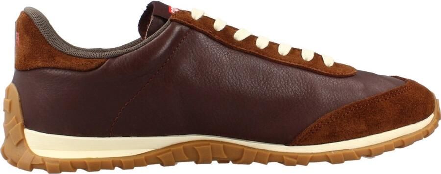 Camper Drift Walk Schoenen Bruin Man