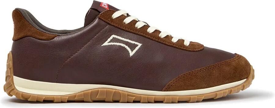 Camper Drift Walk Schoenen Bruin Man