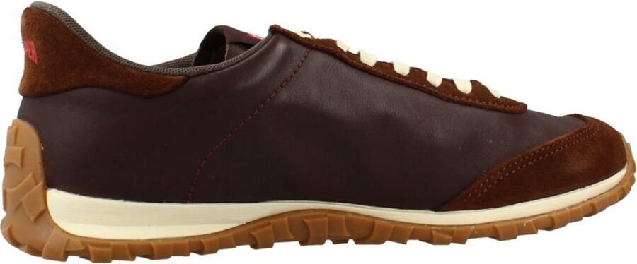 Camper Drift Walk Schoenen Bruin Vrouw