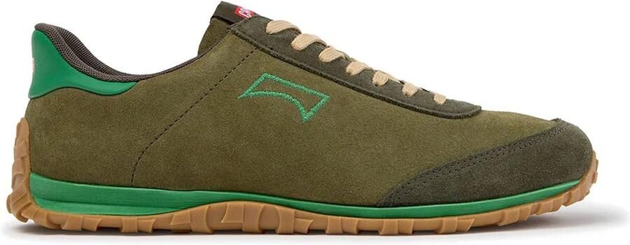 Camper Drift Walk Schoenen Groen Man