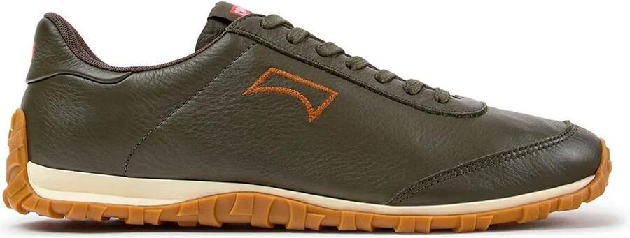 Camper Drift Walk Schoenen Groen Man