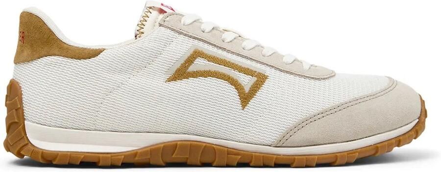 Camper Drift Walk Schoenen Wit Man