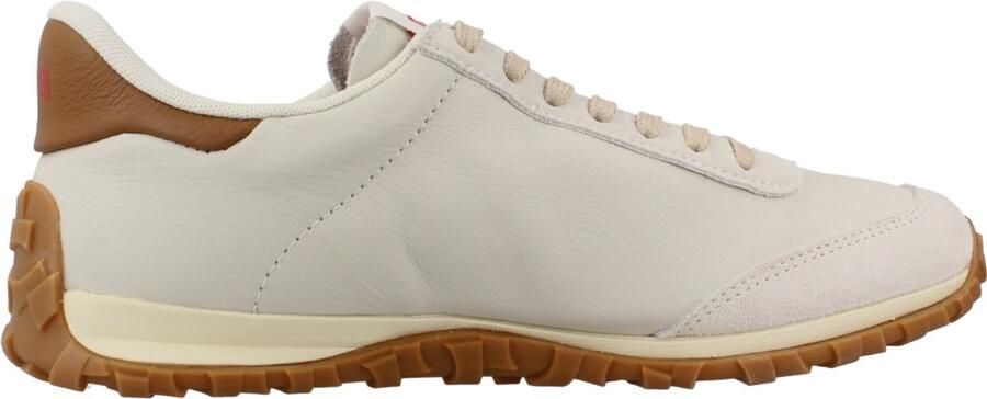 Camper Drift Walk Schoenen Wit Vrouw