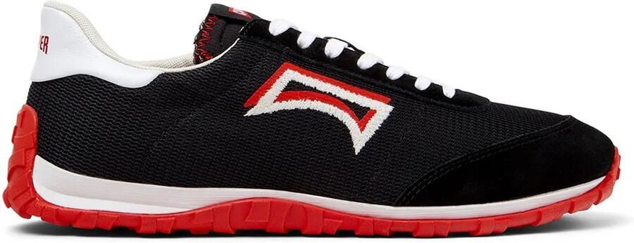Camper Drift Walk Schoenen Zwart Man