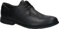 Camper Klassieke Leren Formele Schoenen Black Heren - Zwart