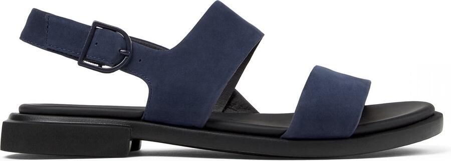 Camper Edy Sandalen Damen Navy