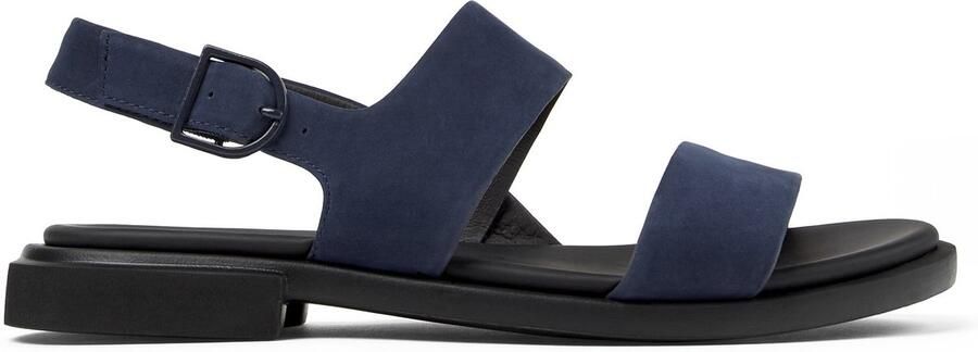 Camper Edy Sandalen Damen Navy