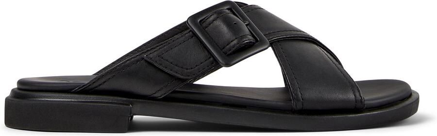 Camper Edy Sandalen Edy Damen Zwart