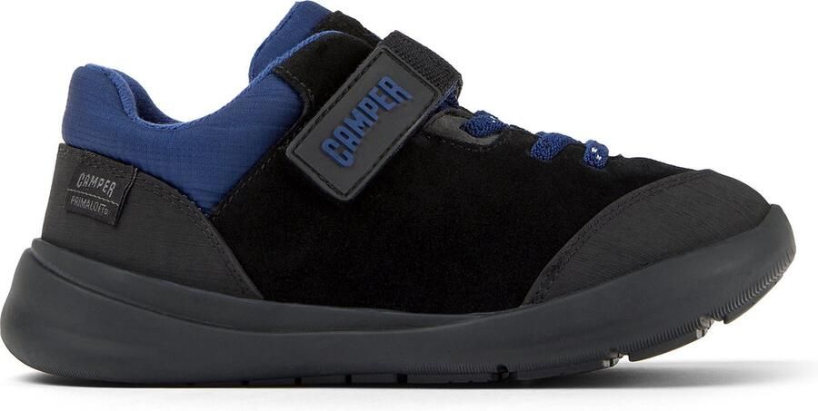 Camper Ergo Sneakers Kinderen Zwart