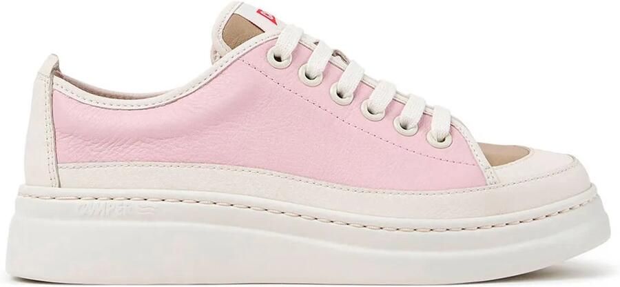 Camper G3d Runner Up Twins Schoenen Roze Vrouw