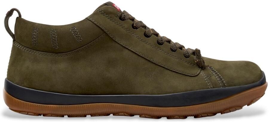 Camper Peu Pista Gm Gore-tex Booties Groen Man