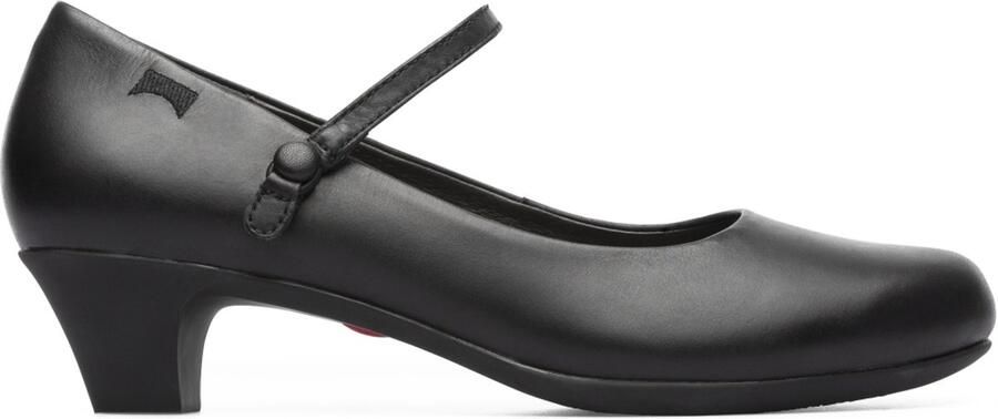 Camper Hakken Helena 20202-088 Zwart Dames - Foto 7