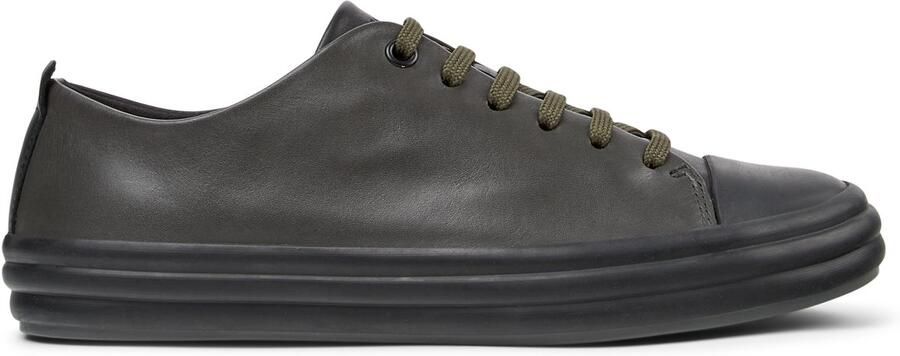 Camper Hoops Twins Sneaker Hoops Twins Damen Zwart Grijs