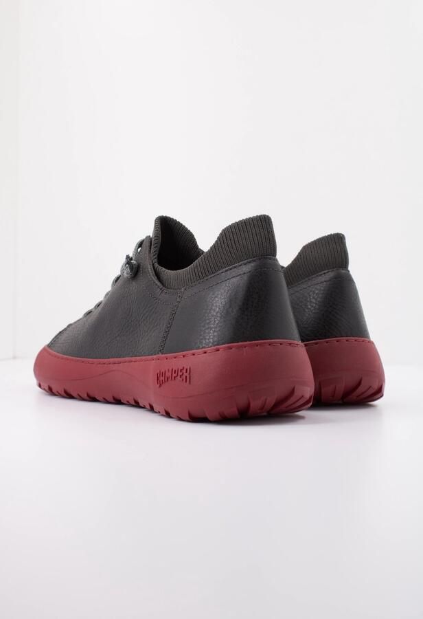 Camper HOWDY Zwart