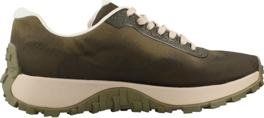 Camper JACQUARD 3D Groen