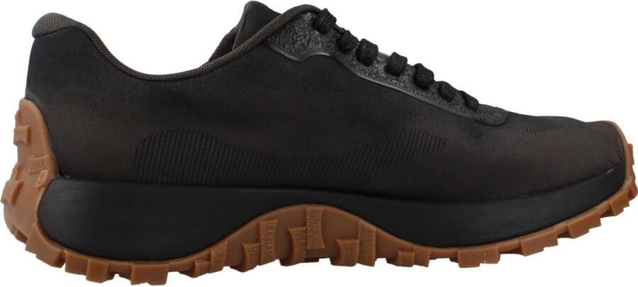 Camper Trail Jacquard 3d